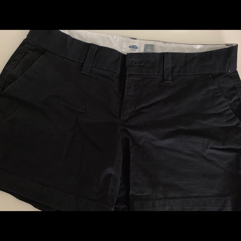 Old navy shorts